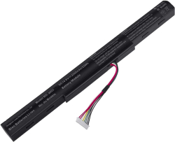 Батерия за лаптоп Acer, 4 клетки, 14.6V, 2600mAh, Заместител