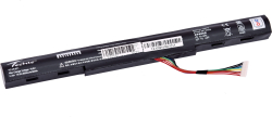 Батерия за лаптопи Acer AS16A5K, 4 клетки, 14.6V, 2200mAh