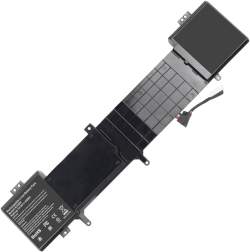 Батерия за лаптоп Dell, 4 клетки, 14.8V, 65Wh, Заместител
