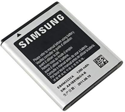 Батерия за смартфон EB494353VA батерия за телефон Samsung Galaxy Mini, 3.7V, 1200mAh