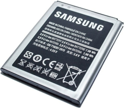 EB535163LU батерия за телефон Samsung Galaxy Grand Neo Plus, 3.8V, 2100mAh