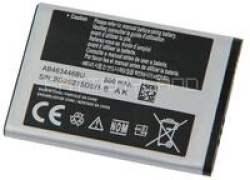 Продукт AB463446BE батерия за телефон Samsung E870, 3.7V, 800mAh