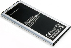 Батерия за смартфон EB-BG750BBE батерия за телефон Samsung Galaxy Mega 2, 3.8V, 2800mAh