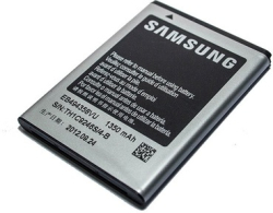 EB494358VU батерия за телефон Samsung Galaxy Trend Lite, 3.8V, 1350mAh