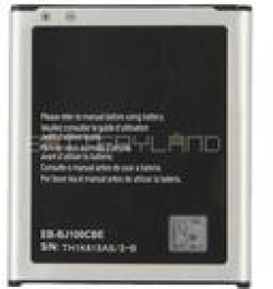 EB-BJ100CBE батерия за телефон Samsung Galaxy J1, 3.85V, 1850mAh