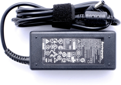 Захранване за лаптоп Dell, 65W/19.5V/3.34A, букса - 7.4mm 5.0mm