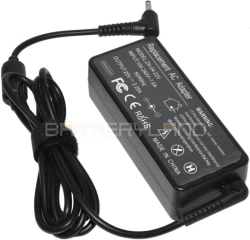 Захранване за лаптоп Lenovo, 45W/20V/2.25A, букса - 4.0mm 1.7mm