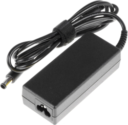 Захранване за лаптоп HP, 65W, 19.5V, 3.33A, 7.4mm 5.0mm, Оригинално