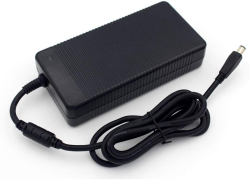Захранване за лаптоп Dell, 230W/19.5V/11.8A, букса - 4.5mm 3.0mm на най-ниска цени