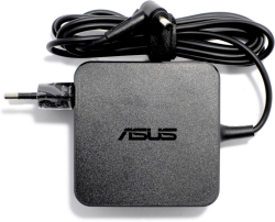 Захранване за лаптоп Asus, 65W, 19V, 3.42A, 4.5mm 3.0mm, Оригинално