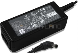 Захранване за лаптоп Asus, 22W/9.5V/2.31A, букса - 4.8mm 1.7mm