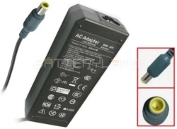 Захранване за лаптоп Lenovo, 65W/20V/3.25A, букса - 7.9mm 5.5mm