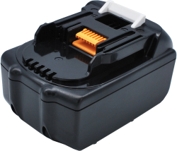 Продукт Батерия за инструменти Makita, 10 клетки, 18V, 3Аh, Заместител
