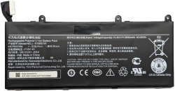 Батерия за лаптоп Xiaomi, 4 клетки, 15.4V, 40Wh, Заместител