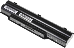 Батерия за лаптоп Fujitsu FPCBP250, 6 клетки, 10.8V, 4400mAh, Заместител
