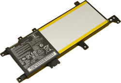 Батерия за лаптоп Asus, 2 клетки, 7.6V, 29Wh, Заместител