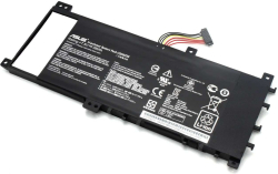 Батерия за лаптоп Asus, 4 клетки, 7.6V, 38Wh, Заместител