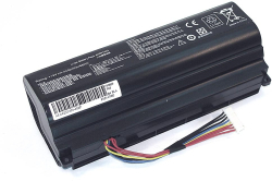 Батерия за лаптоп Asus, 8 клетки, 15V, 66Wh, Заместител