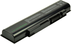 Батерия за лаптоп Toshiba, 6 клетки, 10.8V, 4400mAh, Заместител
