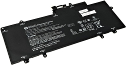 Батерия за лаптоп HP, 3 клетки, 11.55V, 35Wh, Заместител