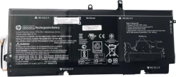 Батерия за лаптоп HP, 3 клетки, 11.4V, 44Wh, Заместител