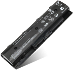 Батерия за лаптоп HP, 9 клетки, 10.8V, 6600mAh, Заместител