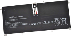 Батерия за лаптоп HP, 4 клетки, 14.4V, 3000mAh, 3000mAh