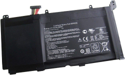 Батерия за лаптоп Asus, 3 клетки, 11.4V, 45Wh, Заместител