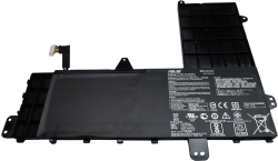 Батерия за лаптоп Asus, 2 клетки, 7.6V, 26Wh, Заместител