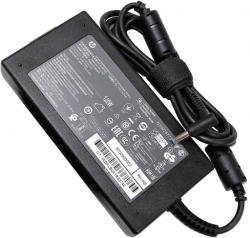 Захранване за лаптоп HP, Toshiba, Asus, 120W/18.5V/6.5A, букса - 5.5mm 2.5mm.