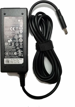 Захранване за лаптоп Asus, 45W/19V/2.37A, букса - 3.0mm 1.00mm