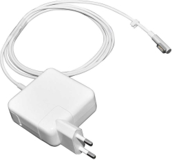 Захранване за лаптоп Apple, 45W/14.5V/3.1A, букса - MagSafe