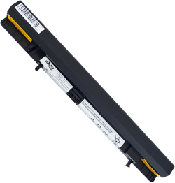 Батерия за лаптоп Lenovo, 4 клетки, 14.4V, 2200mAh, Заместител