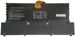 Батерия за лаптоп HP, 4 клетки, 7.6V, 35Wh, Заместител