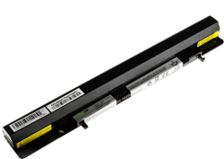 Батерия за лаптоп Lenovo, 4 клетки, 14.4V, 2200mAh, Оригинална