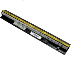 Батерия за лаптоп Lenovo, 4 клетки, 14.4V, 2200mAh, Заместител
