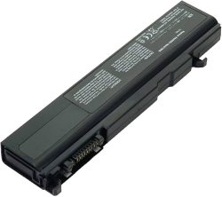 Батерия за лаптоп Toshiba, 6 клетки, 10.8V, 4400mAh, Заместител