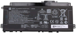 Батерия за лаптоп HP, 3 клетки, 11.4V, 65Wh, Заместител