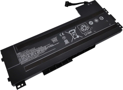 Батерия за лаптоп HP, 6 клетки, 11.4V, 52Wh, Заместител