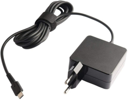 Захранване за лаптоп Lenovo, 45W, 20V, 3.0A, Type-C, Оригинално