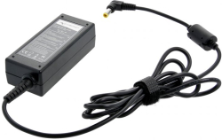 Заряднo за лаптоп Asus, 33W/19V/1.75A, букса - 4.0mm 1.35mm