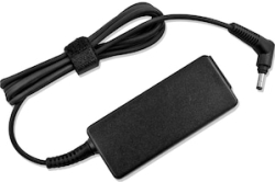 Захранване за лаптоп Lenovo, 90W/20V/4.5A, букса - 5.5mm 2.5mm