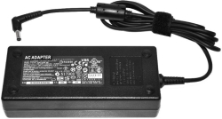 Захранване за лаптоп Dell, 65W/19.5V/3.34A, букса - 7.4mm 5.0mm