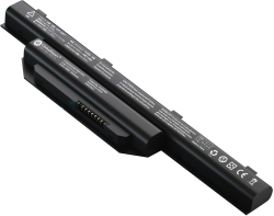 Батерия за лаптоп Fujitsu, 6 клетки, 11.1V, 4400mAh, Заместител