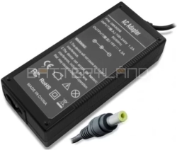 Захранване за лаптоп Lenovo, 72W/16V/4.5A, букса - 5.5mm 2.5mm