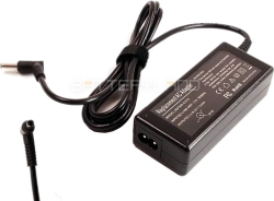 Захранване за лаптоп HP, 65W/19.5V/3.33A, букса - 4.5mm 3.0mm