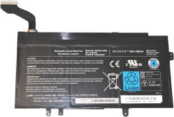 Батерия за лаптоп Toshiba, 3 клетки, 11.1V, 35Wh, Заместител