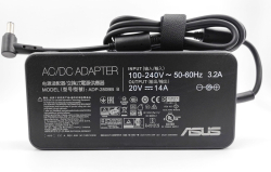 Захранване за лаптоп Asus, 280W/20V/14A, букса - 6.0mm 3.7mm