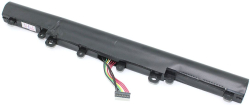 Батерия за лаптоп Asus, 4 клетки, 14.4V, 44Wh, Оригинална