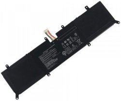 Батерия за лаптоп Asus, 4 клетки, 7.6V, 38Wh, Оригинална